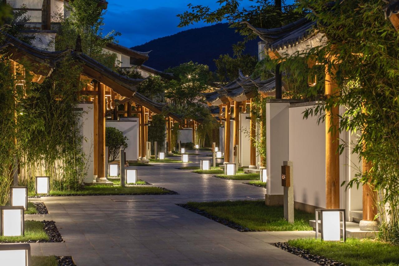 Libre Resorts Lijiang Лицзян Экстерьер фото